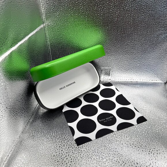 Kate Spade Sunglasses KEESEY-G-S 807-53 - Authentic - Picture 14 of 14